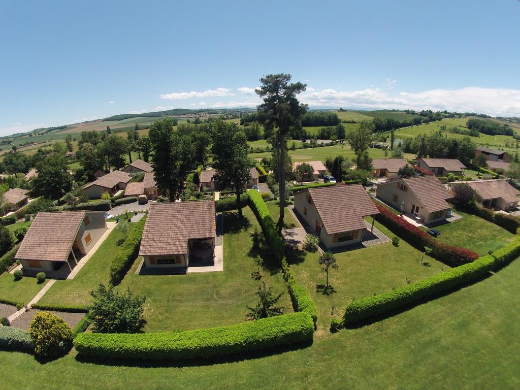 Residence Chateau De Barbet Lombez Стая снимка