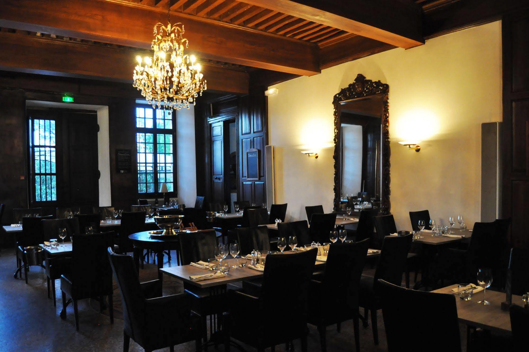 Residence Chateau De Barbet Lombez Екстериор снимка